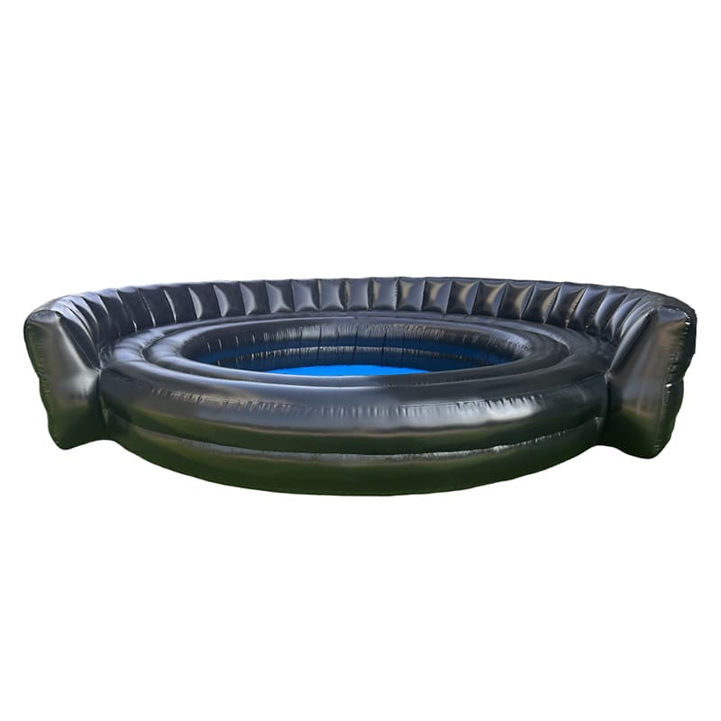 Custom Inflatable Sofa Pool